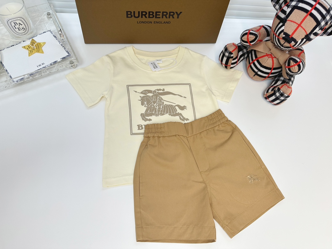 Burberry Kids